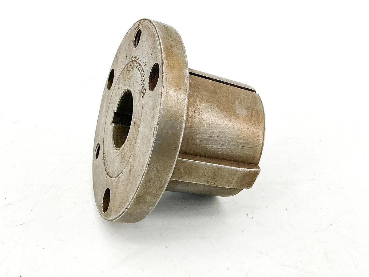 Used Browning P1-7/8 Split Taper Bushing 7/8" Bore