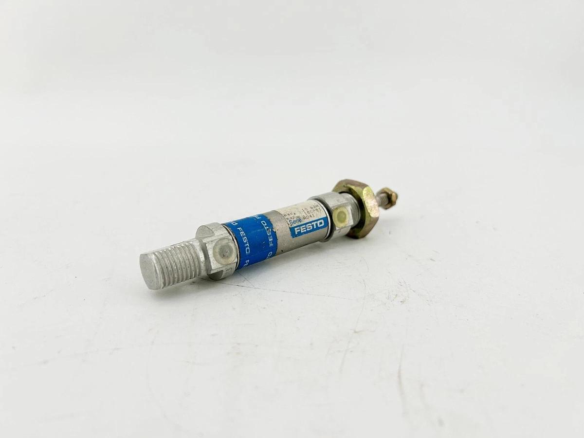 New Festo DSNU-16-10-P-A Pneumatic Cylinder 150PSI