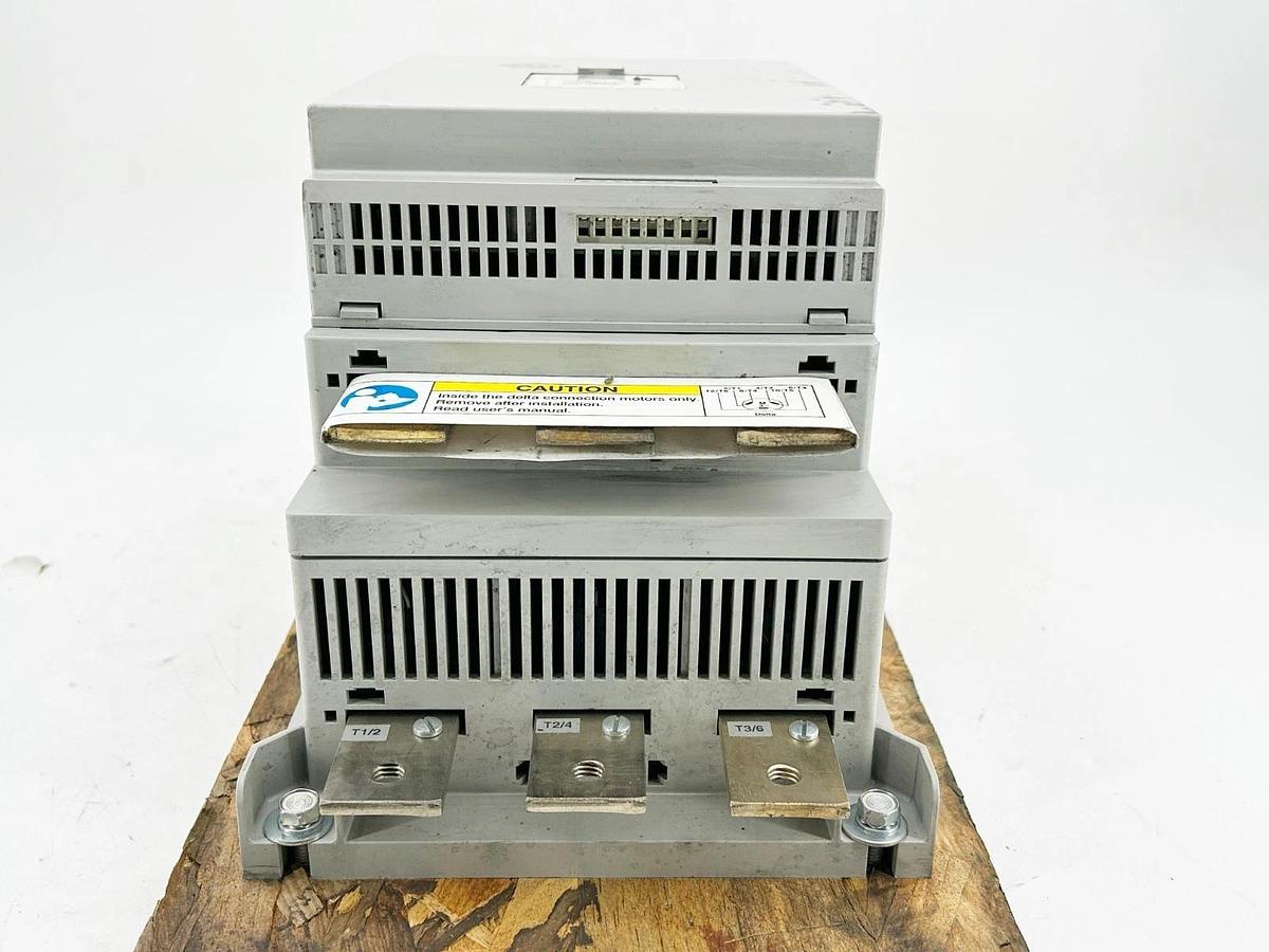 New Allen Bradley 150-C135NCD Smart Motor Controller 135A 600V 3PH - No Box