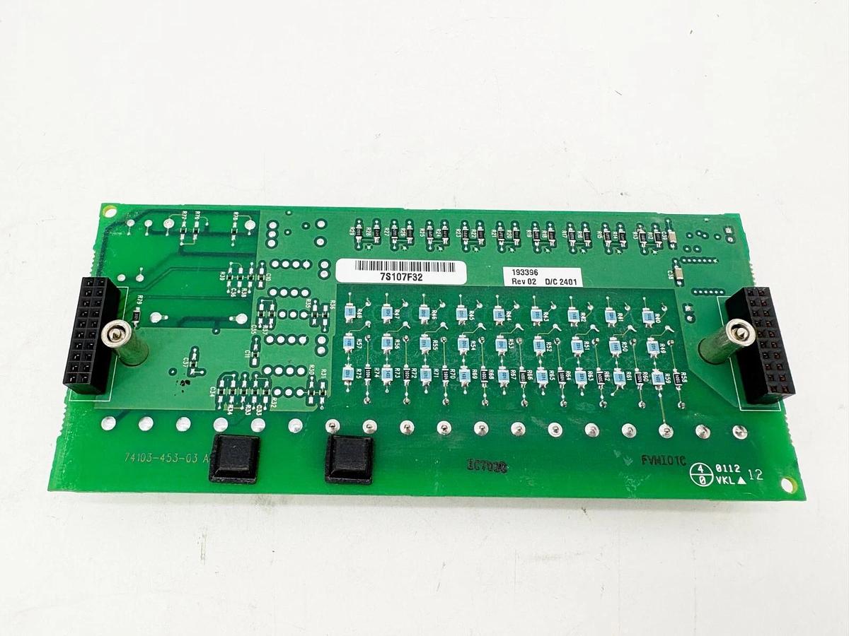 New Allen Bradley 1336-L6 Control Interface Board - No Box