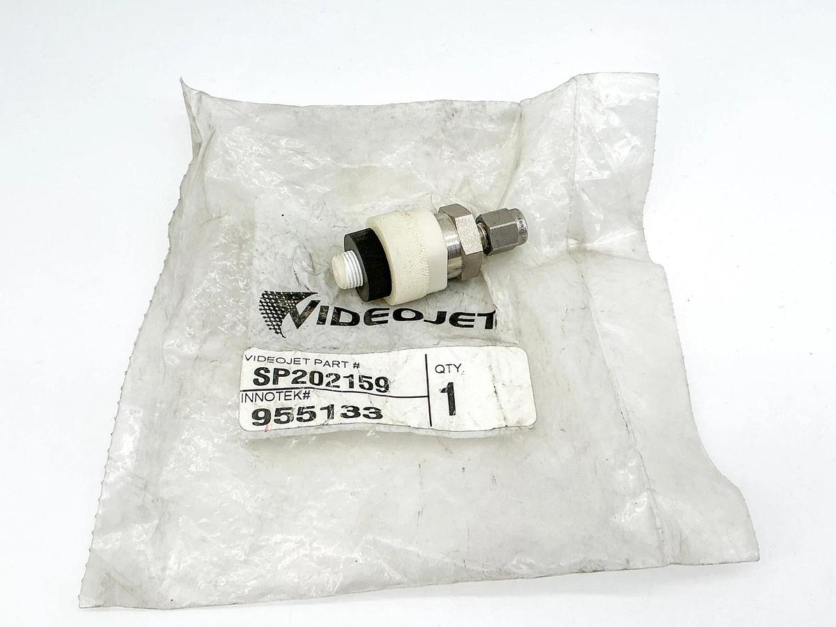 New Videojet SP202159 Check Valve Innotek 955133