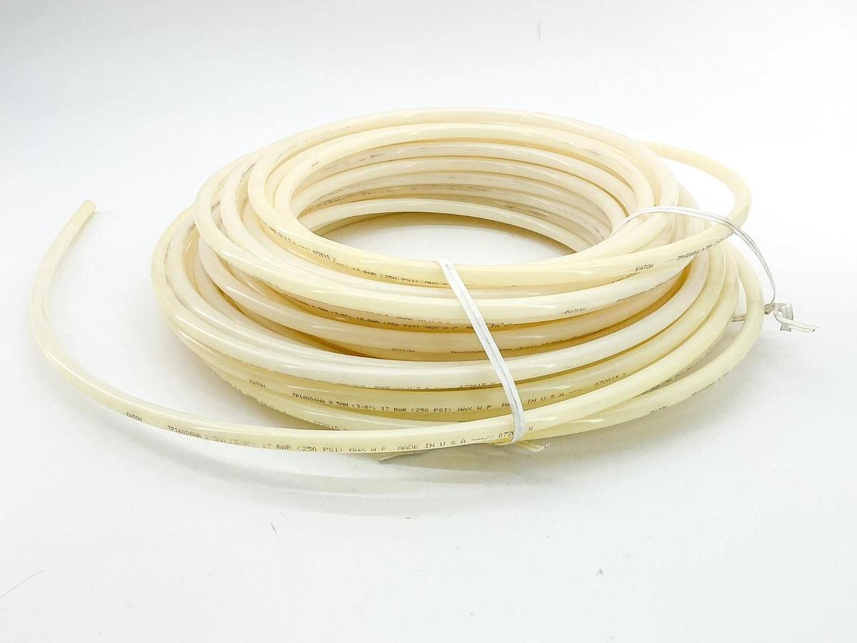 New Eaton TP16006NA-100 Polyamide Air Brake Tubing 100FT 250PSI 17Bar 3/8"