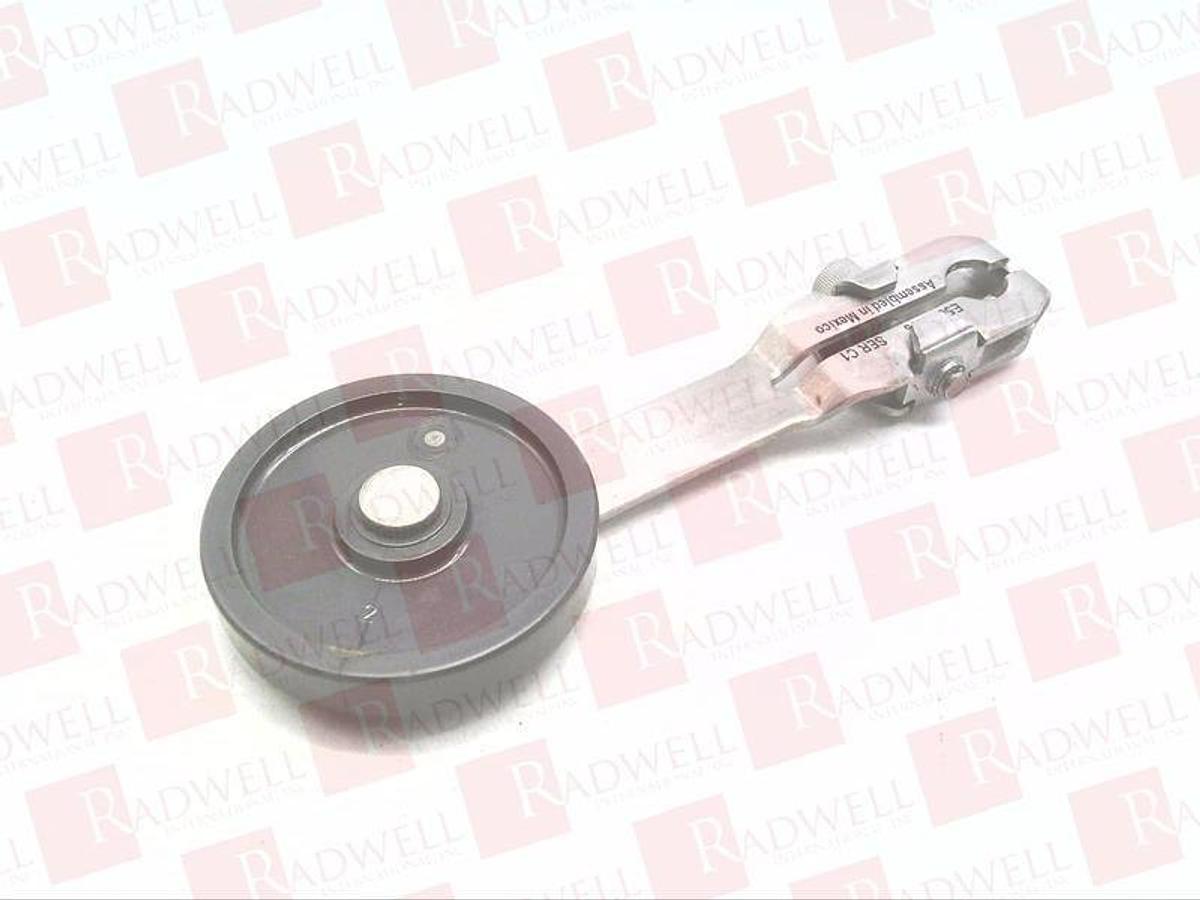 New Eaton Cutler-Hammer E50KL598 Ser A1 Adjust Operating Roller Lever - No Box