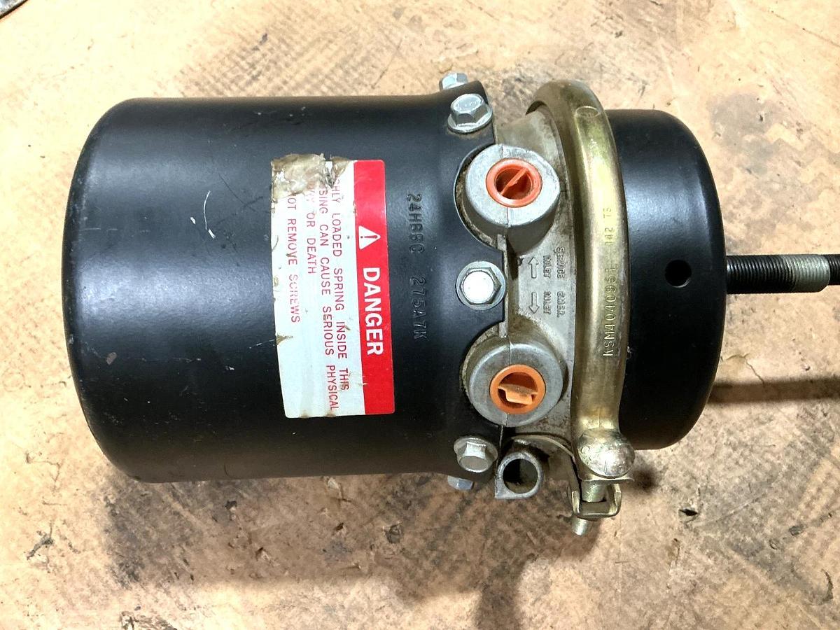 New Haldex KSM4040951 24HBBC-275A7K Air Brake No Box