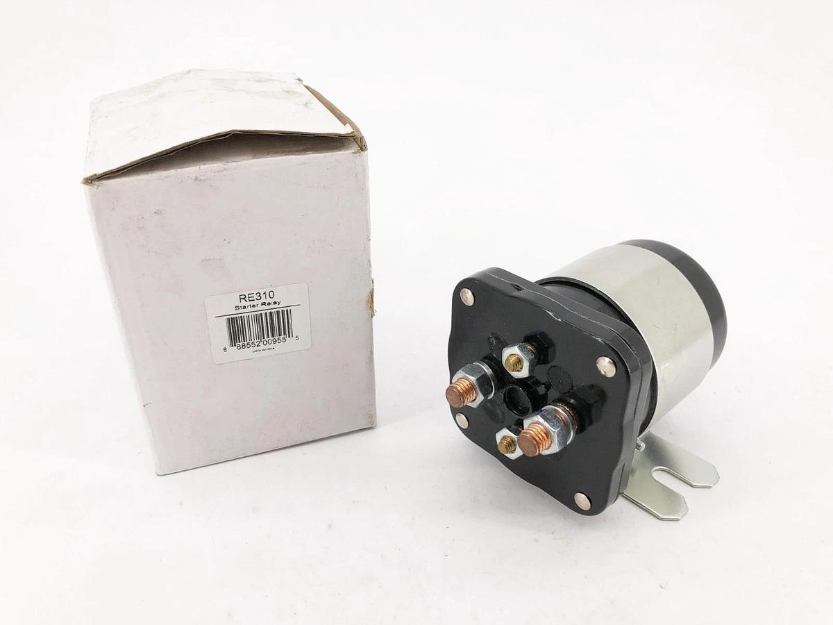 New RE310 Starter Relay 48V