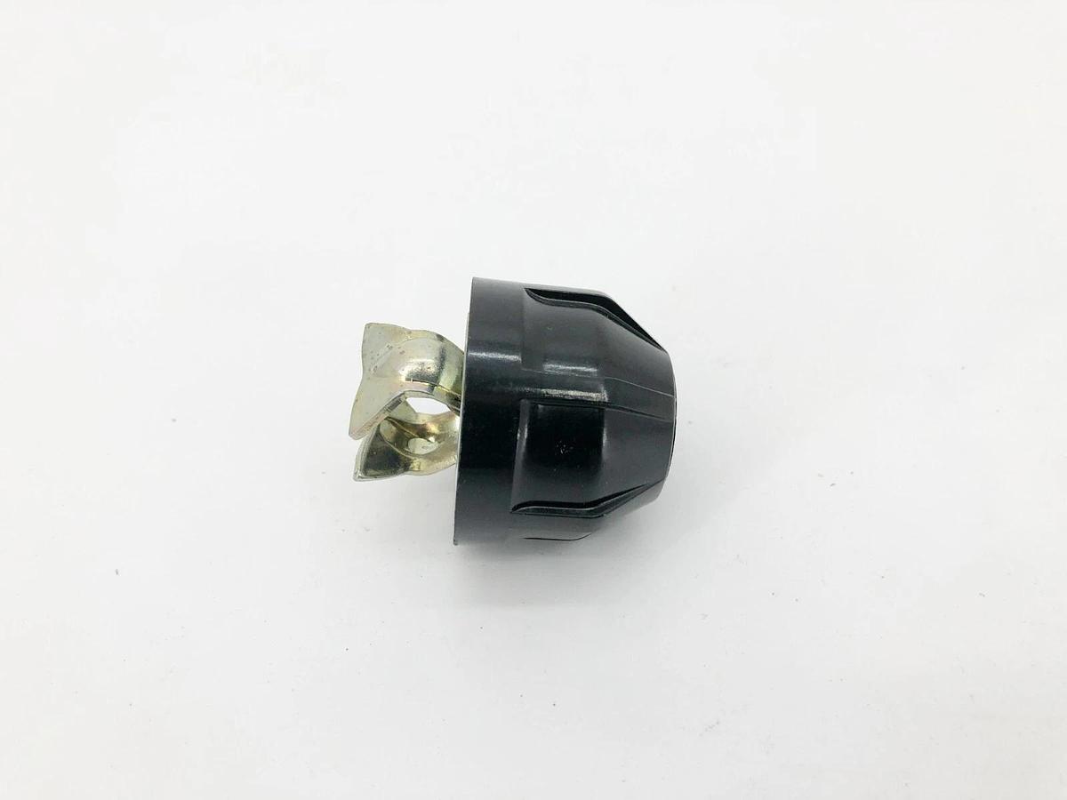 New Gould 32-004G Fuse Clip Clamp 100A 250-600V Size 5