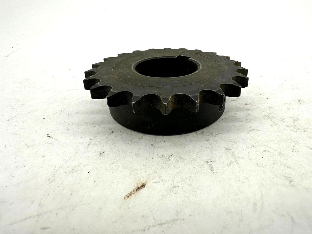 New Martin 40BS22-1-1/2 Sprocket 22 Teeth 1.50" Bore - No Box