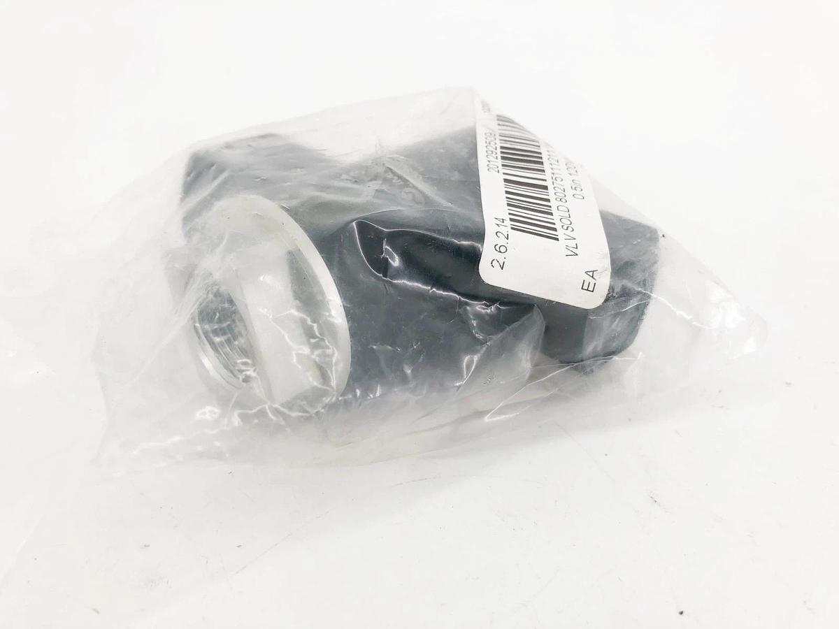 New Norgren SPG/92366 Exhaust Valve 1/2"NPT C4334 17CX1048