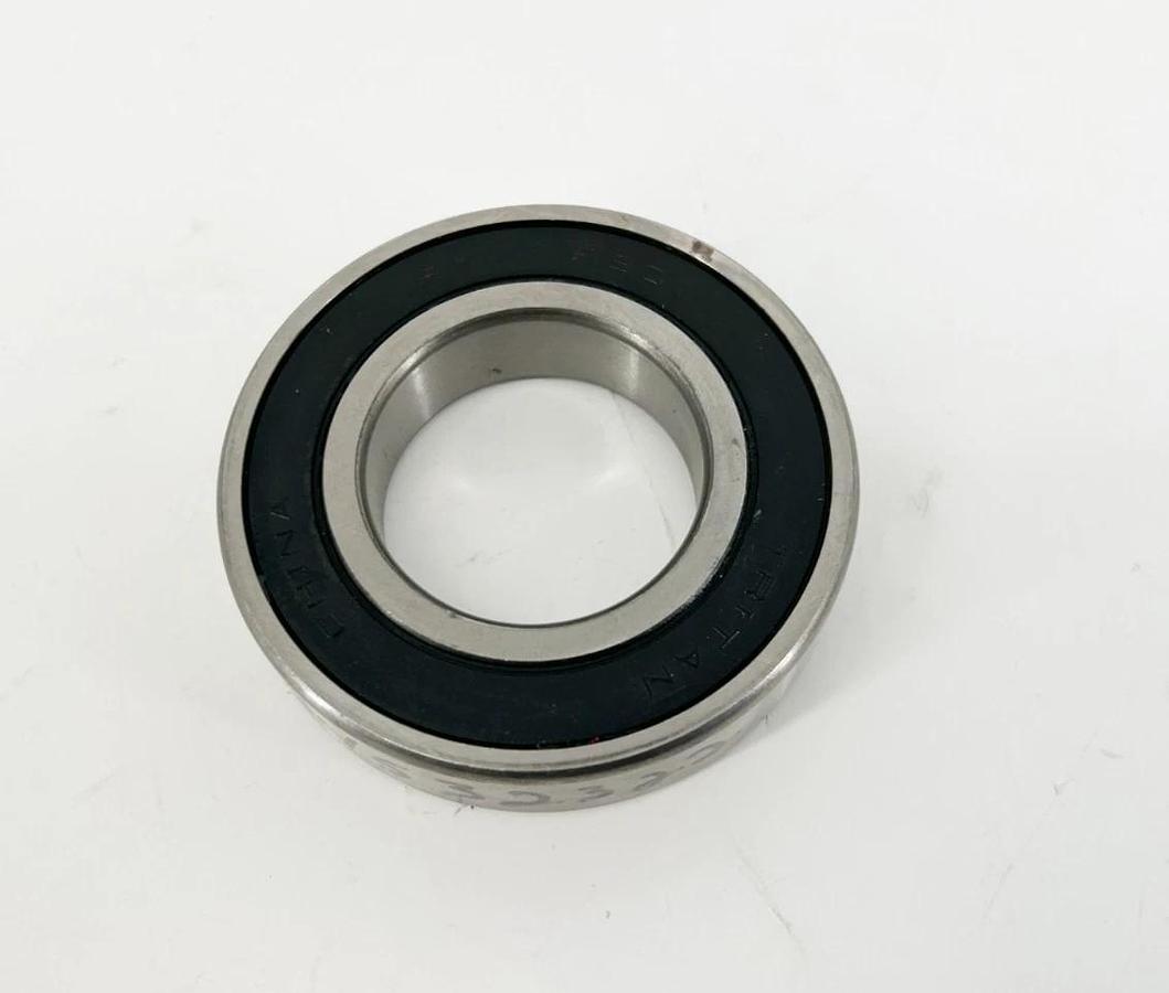 Lot of 2 New Tritan 6209-RSC3 Radial Ball Bearings 45x85x19mm - No Box