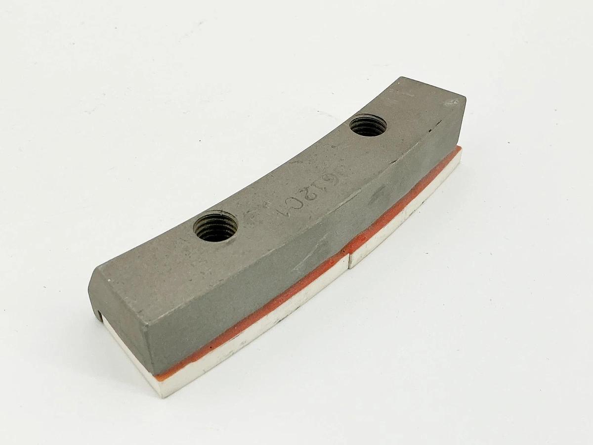 New Voith Paper 0612C1 Ceramic Brake Pad - No Box