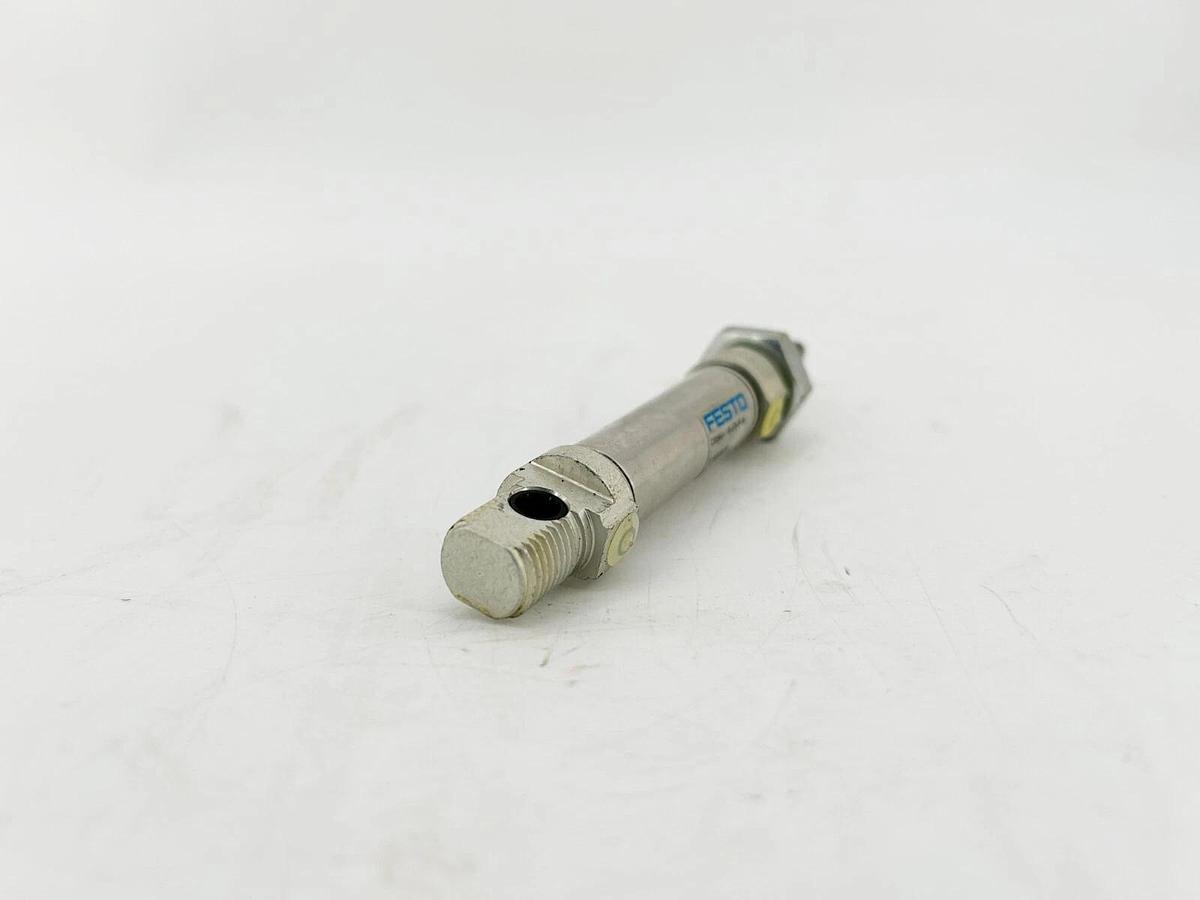 New Festo DSNU-16-20-P-A Pneumatic Cylinder 10Bar 145PSI 14323