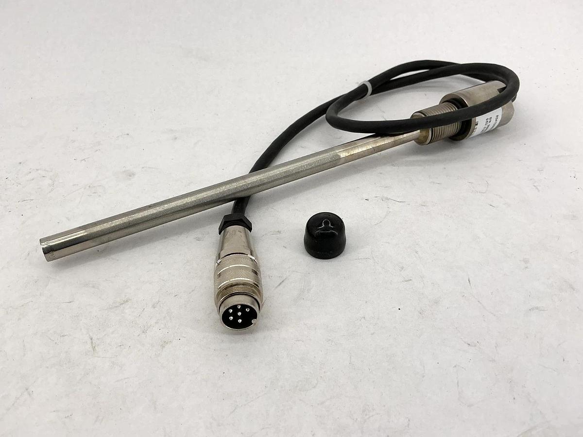 New MTS RD4TD3S0040UD51C202211 R-Ser RD4 Temposonics Pos Sensor 5-Pin - No Box