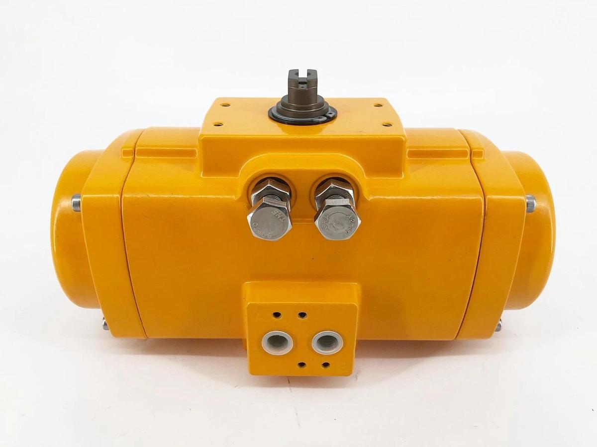New EL-O-Matic FS0100-NU40CWALTN-L19SKA-00XX Actuator VA001-346-39