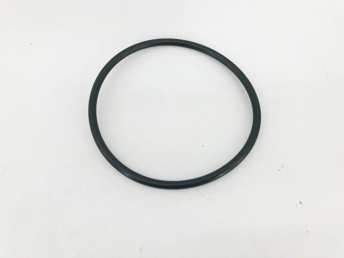 Lot of 3 Buhler UNN-44020-071 O-Rings 7.00X134.50 NBR 90 Shore A