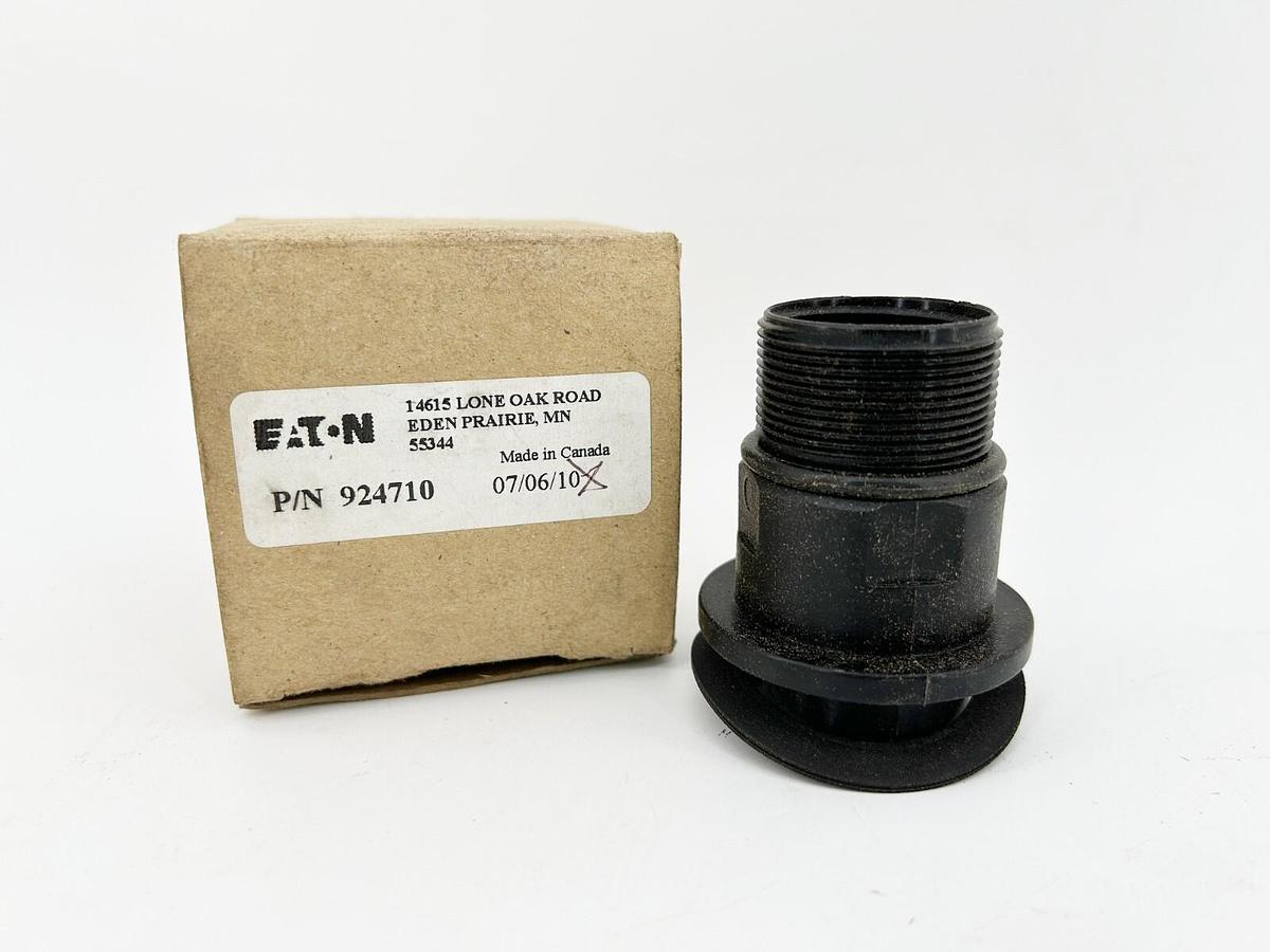 New Eaton 924710 Resevoir Adapter Baonet Style For Spin On