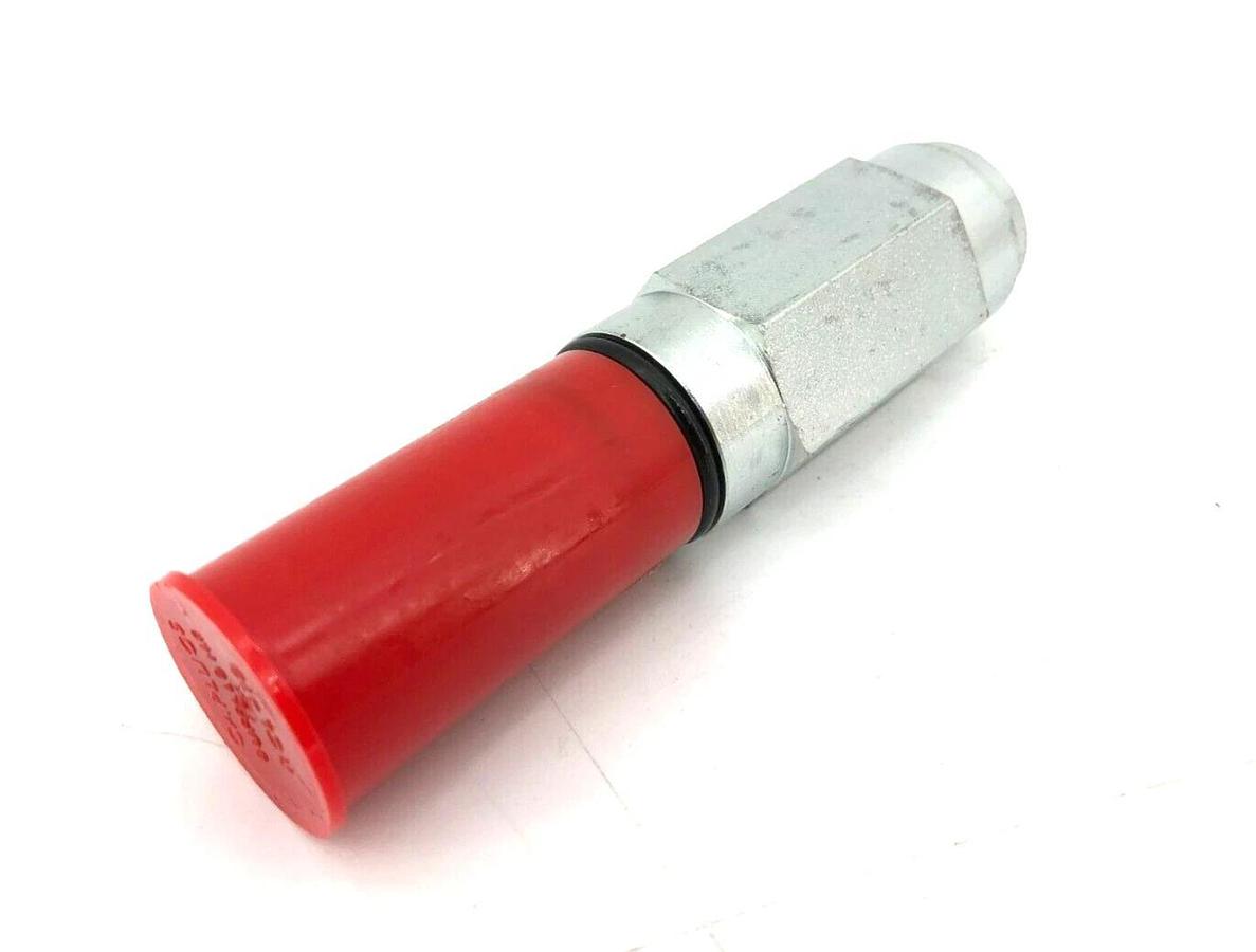 New John Deere AH231012 Valve Cartridge, Pressure Reg