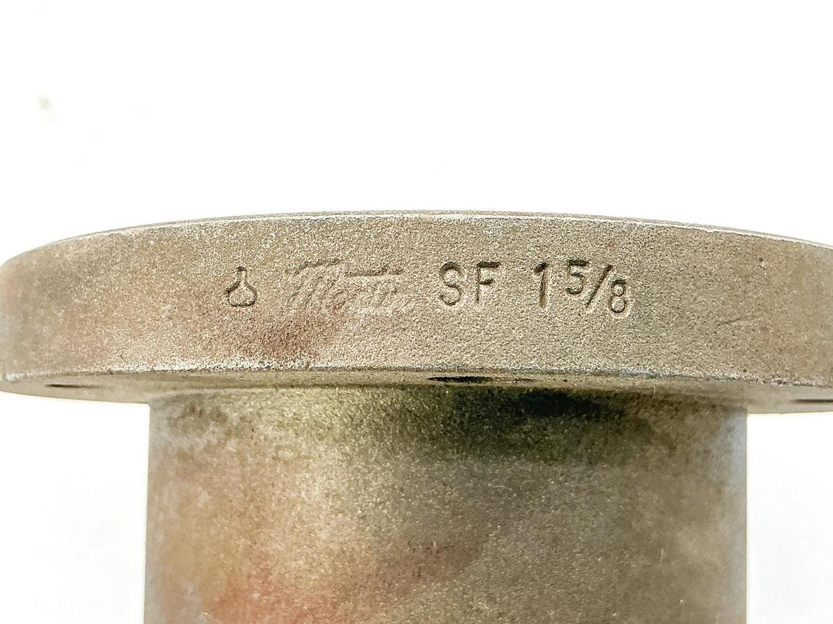 New Martin SF 1-5/8 Quick Disconnect Bushing 1-5/8" Bore