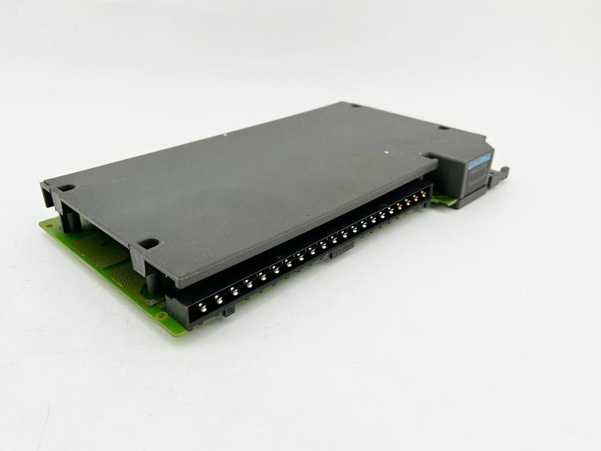Used Allen Bradley 1771-IBD Input Module 30VDC 16Point Digital Sink Wiring Arm Ser.B