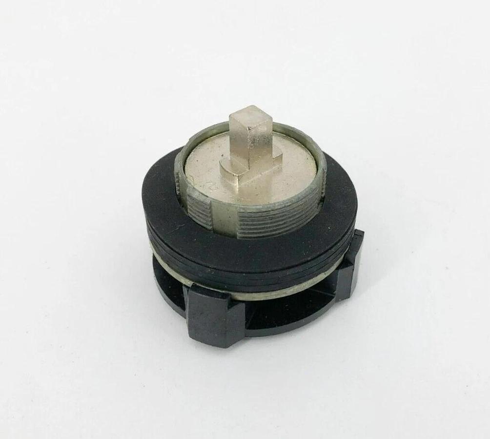 New Honeywell Microswitch PTSBC201 Selector Switch 2 Position Maintained Model B