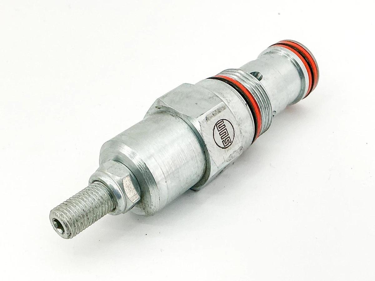 New Sun Hydraulics NCEBLAN Fully Adjustable Needle Valve 5000PSI - No Box