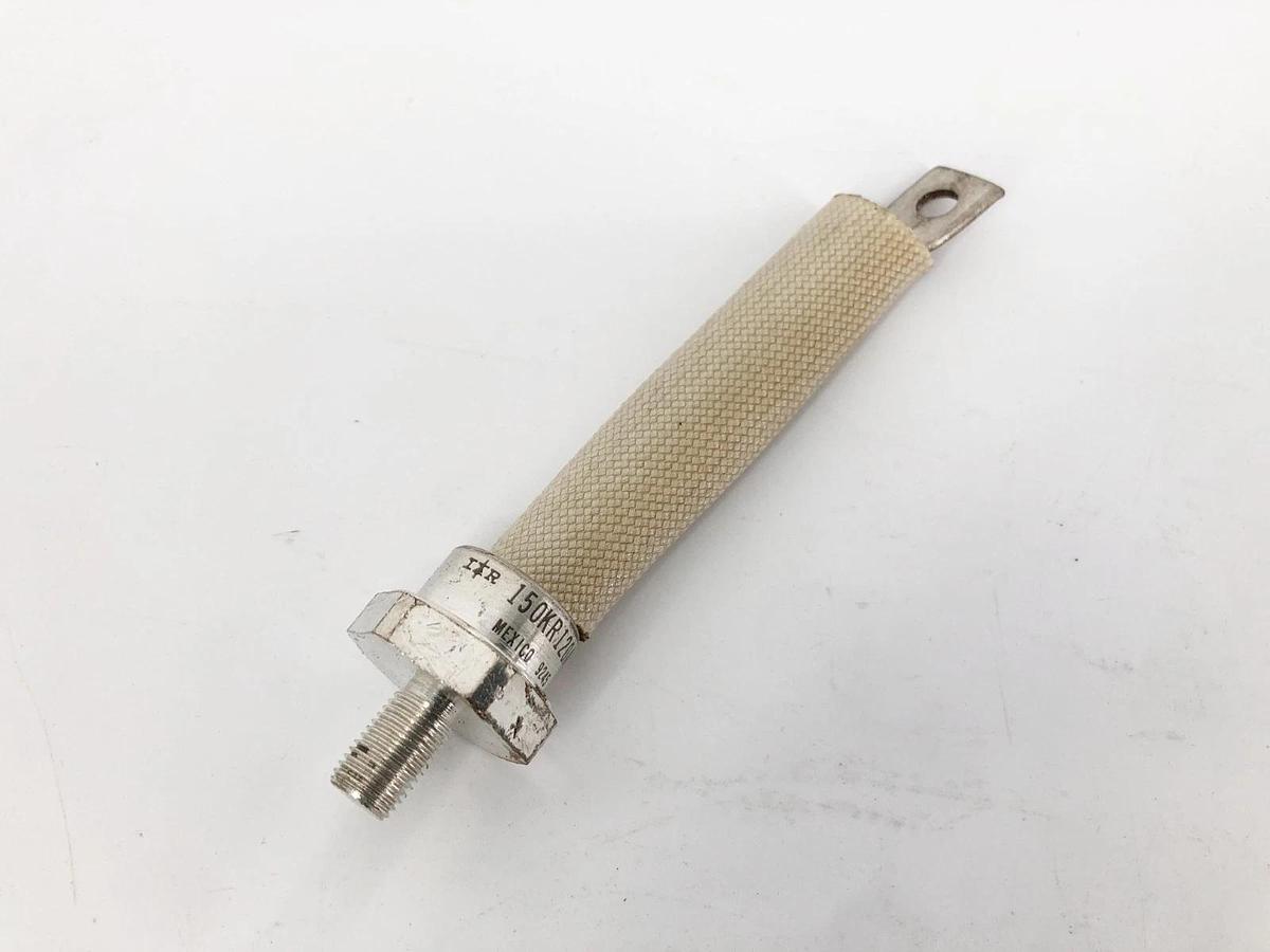 New International Rectifier 150KR120A Diode Reverse Polarity - No Box