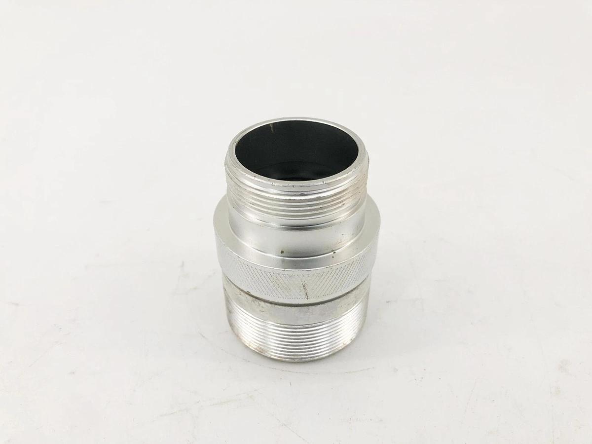 New Amphenol 28-12P Circular MIL Spec Connector 26 Position - No Box