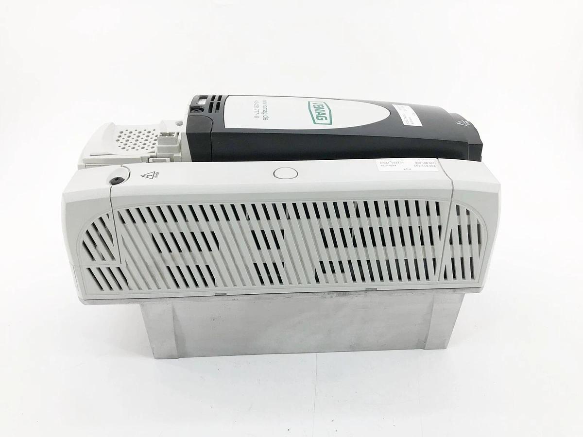 New Vemag SP2403 Inverter Drive 11.0/15.0kW