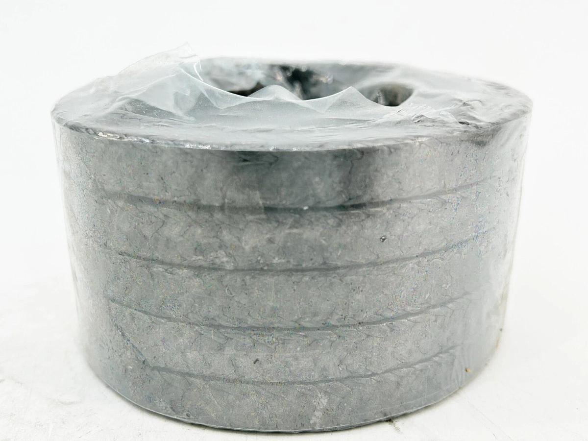 New Sound Seal DX03005DXX Packing Set Pre Cut 3/75"X4.75"X 5 Rings Goulds 3175M