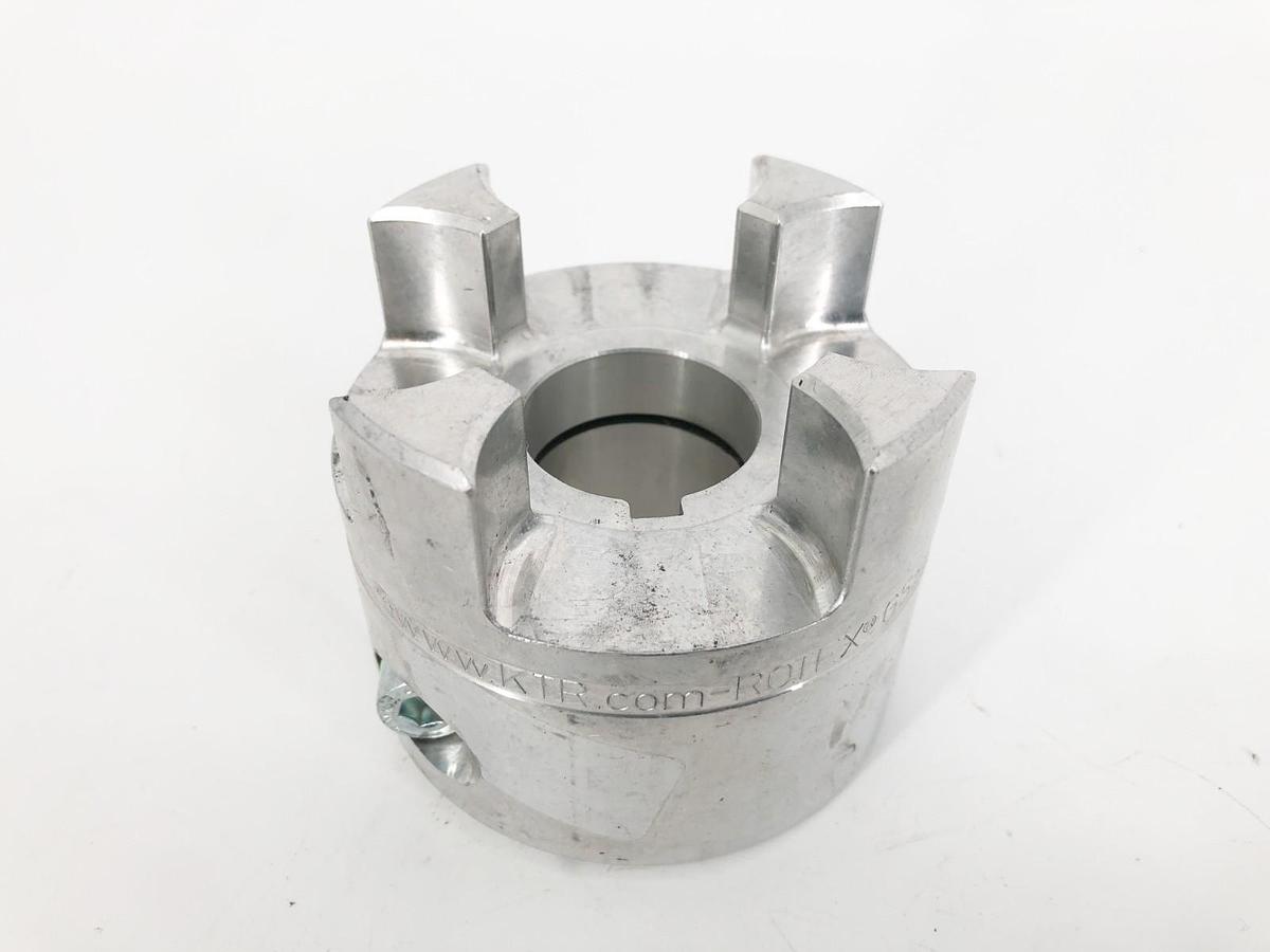 New KTR Rotex GS38 Jaw Coupling 1.25" Bore CB9546 - No Box