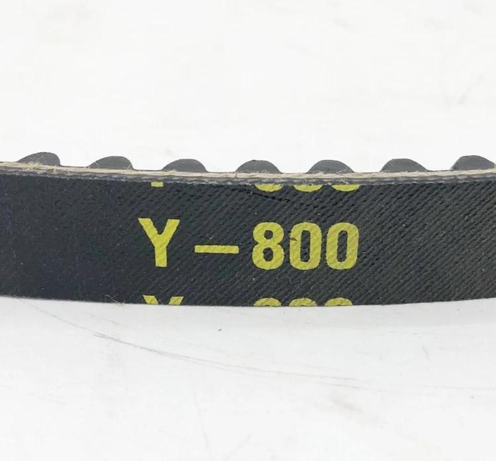 New Continental Contitech Y-800 Synchronous Gearbelt 100 Teeth - No Box