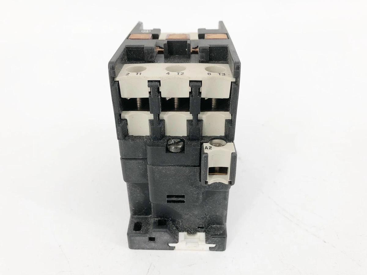 New Klockner-Moeller DIL 0 A M Contactor 24VDC 50/60Hz 35A