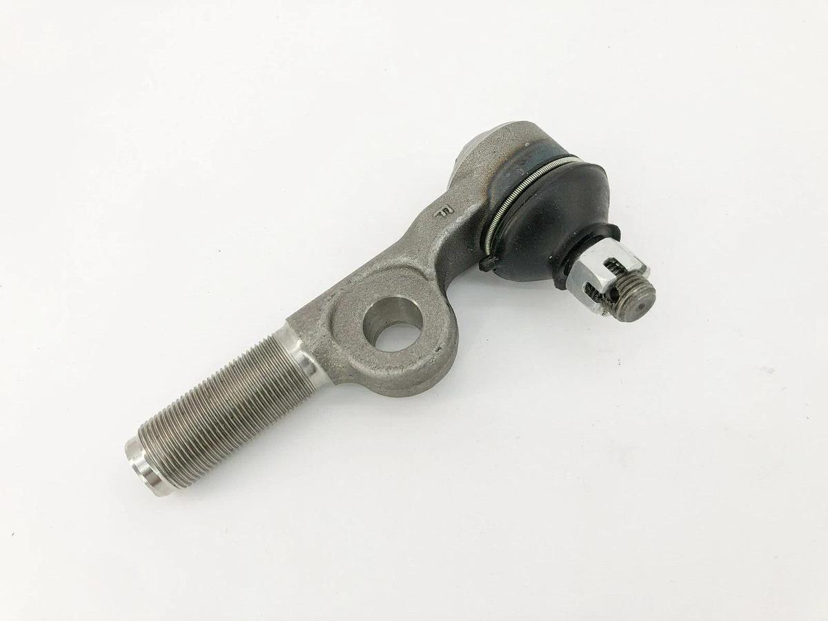 New ES2591L Steering Tie Rod End