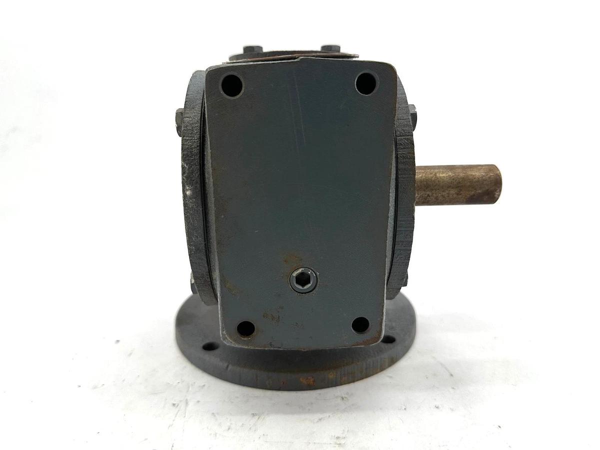 New Hub City 0220-22011-214 Gear Reducer Model 214 Ratio 10/1 Style B - No Box