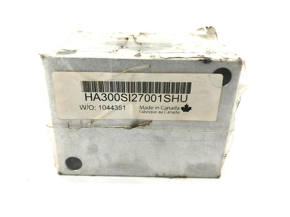 New Lynch HA300SI27001SHU Aluminum Manifold