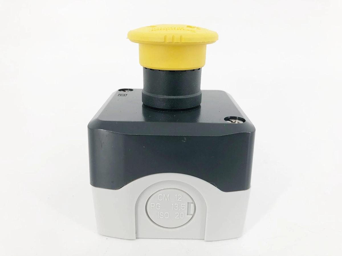 New Heuft HBE211082-ST-02.04 Work/ Rest Switch 2KP156532 - No Box