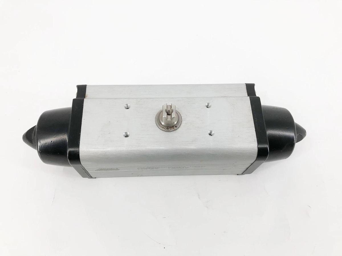 New Assured Automation SRN0053401SKA0202 Valve Actuator - No Box
