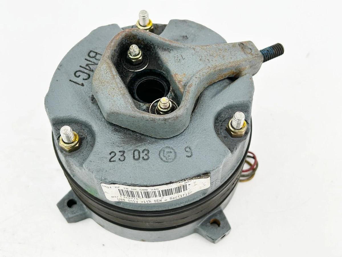 New Sew Eurodrive 08671435 Brake BMG1HF 10NM 500V - No Box