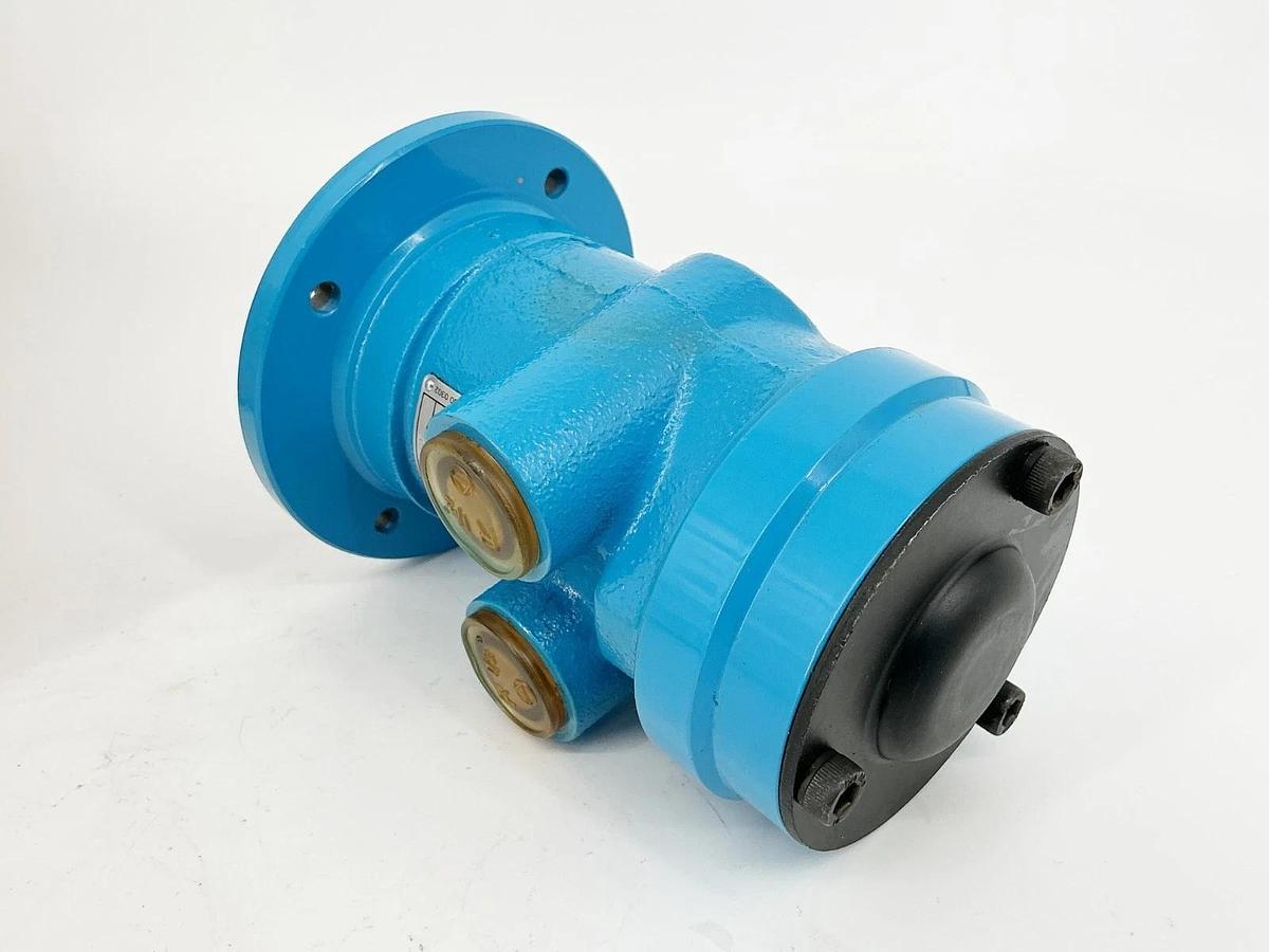 New Atlas Copco LZL05 8411-1005-09 Pneumatic Air Motor 7Bar 100PSIG R/Min 9000