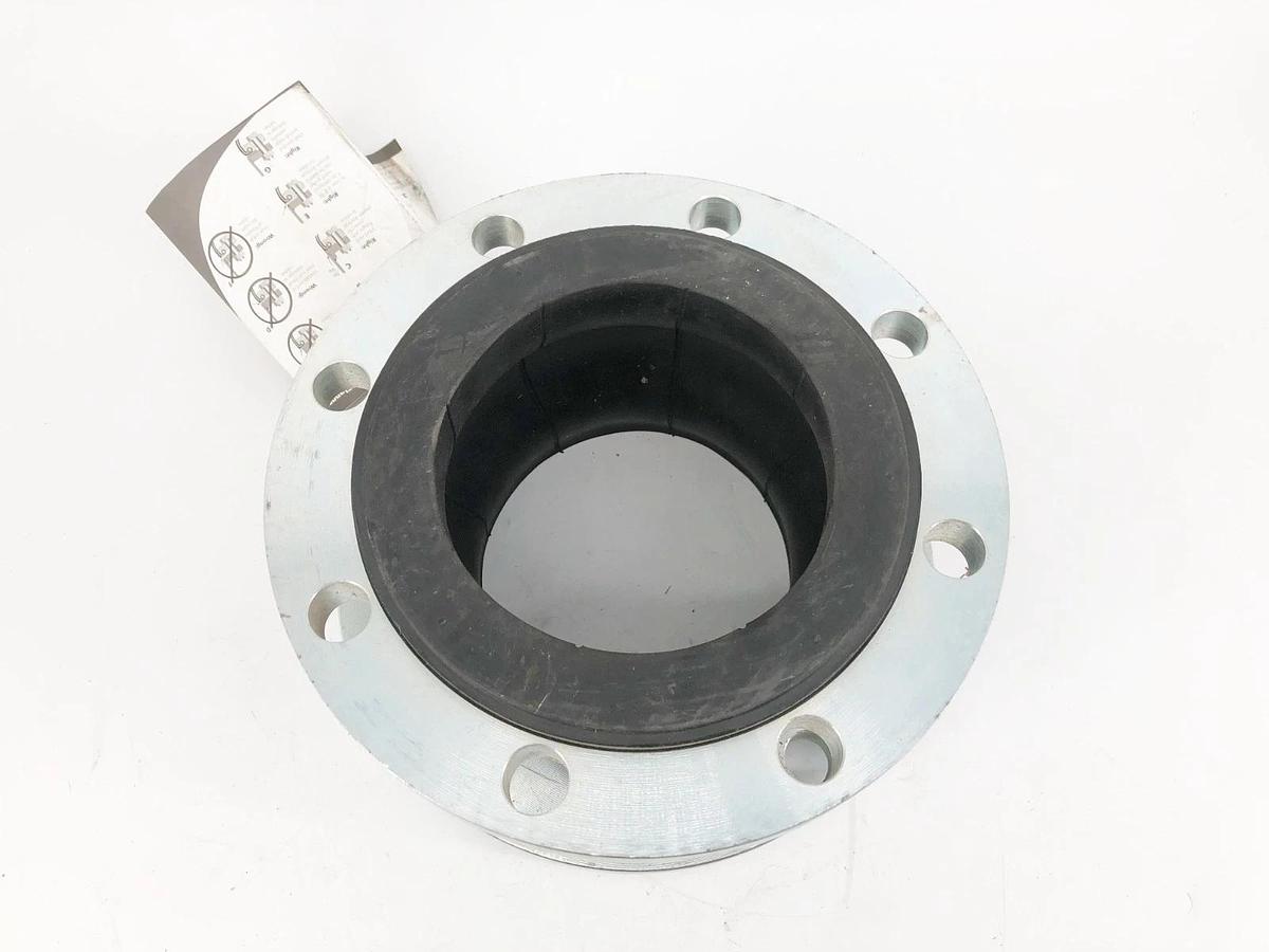 New 060X0640AVNU Expansion Joint 240-AV/NN 6" x 6" - No Box