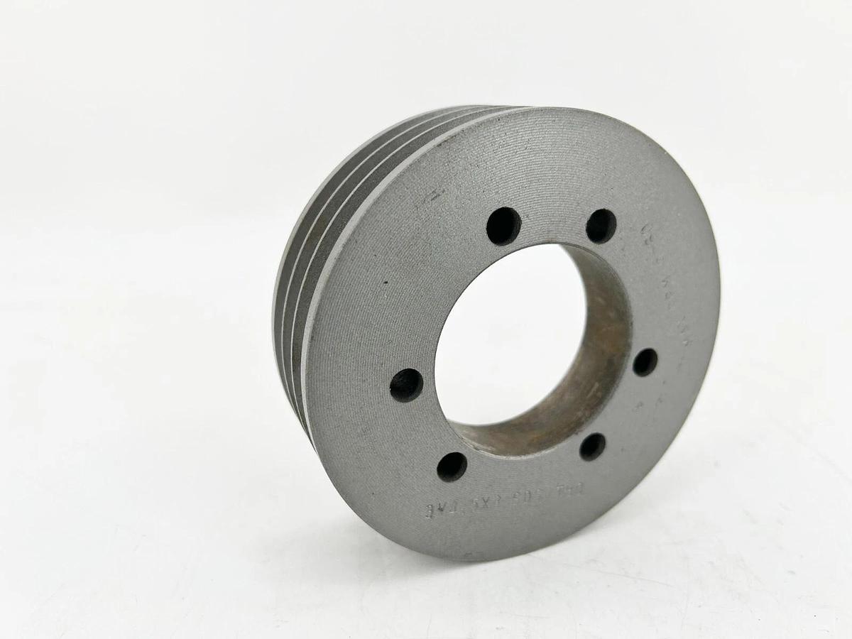 New Amec 3V4.5X3-SDS-TRD 3 Groove Pulley Max RPM 5560