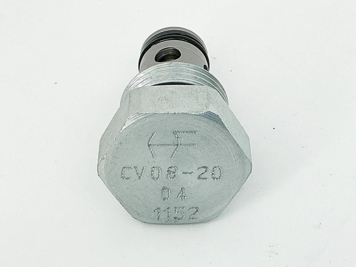 New Hydraforce CV02-20 Valve Cartridge 1152 - No Box