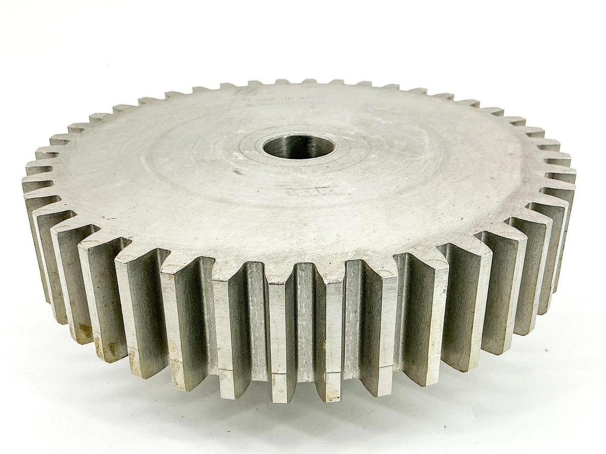 6FS42 Gear Spur 42 Teeth 7" Pitch 1" Stock Bore -No Box