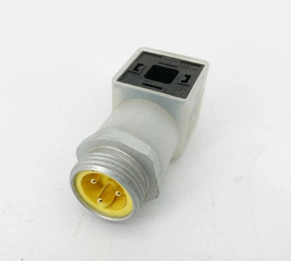 New Canfield FAC211M0372300 Fieldbus Automotive To ISO Connector - No Hardware