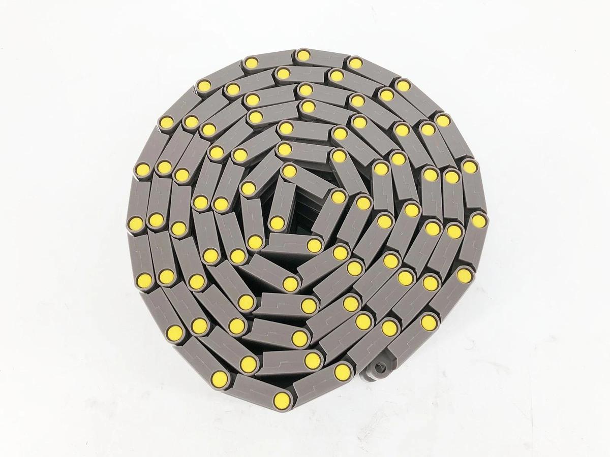New Rexnord HP5705-3.25 MTW MatTop Chain 81416721 10 FT