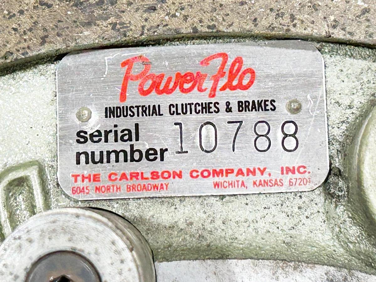 New The Carlson Company 3007-1 Clutch Plate