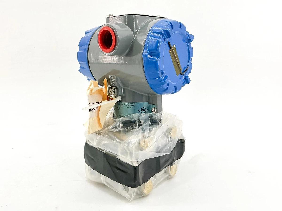 New Honeywell STD820-E2HC4AS-1-A-AHC-11S-A-10A0-OX-0000 Pressure Transmitter