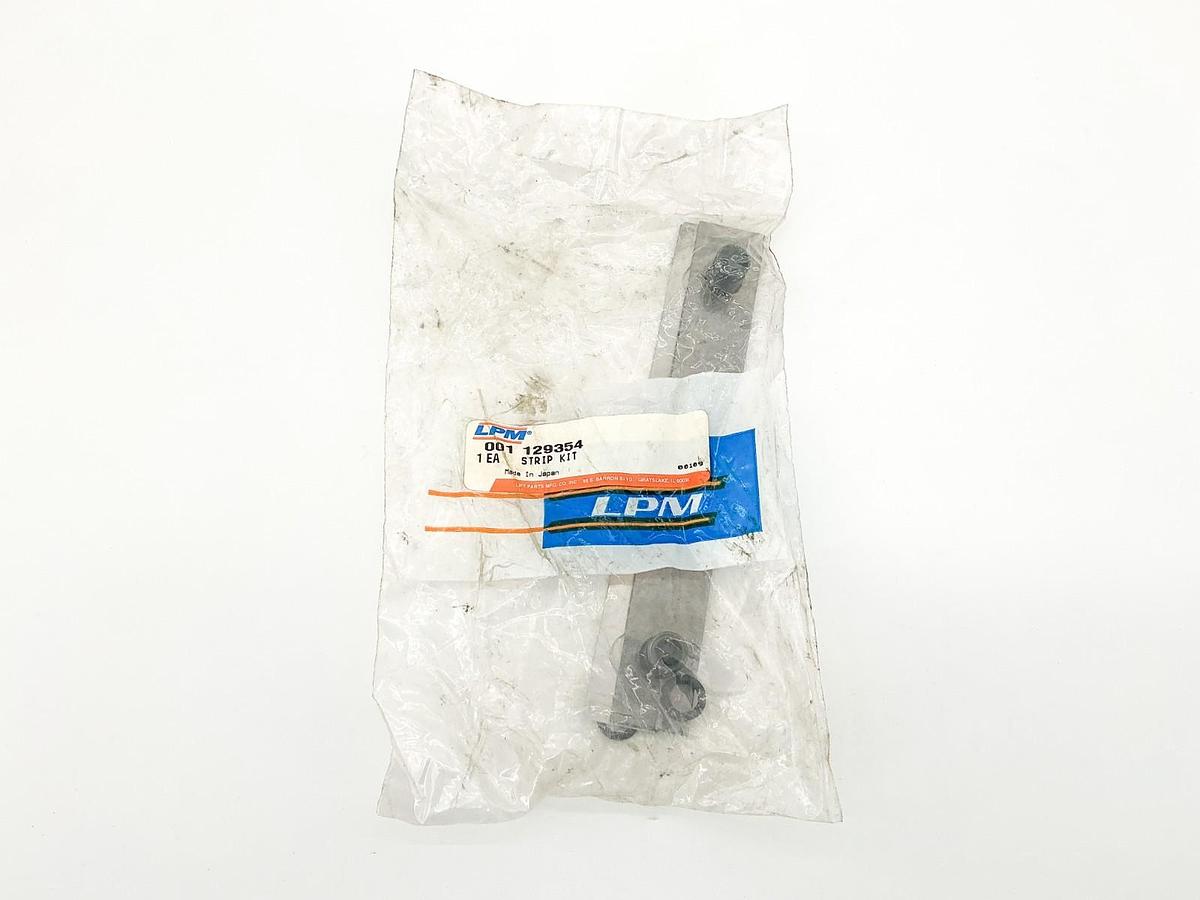 New LPM 001-129354 Strip Kit