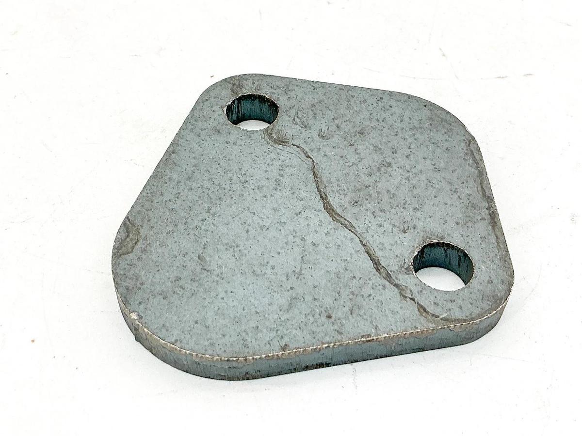 New Bag of 2 Hyster 0145949 Cover