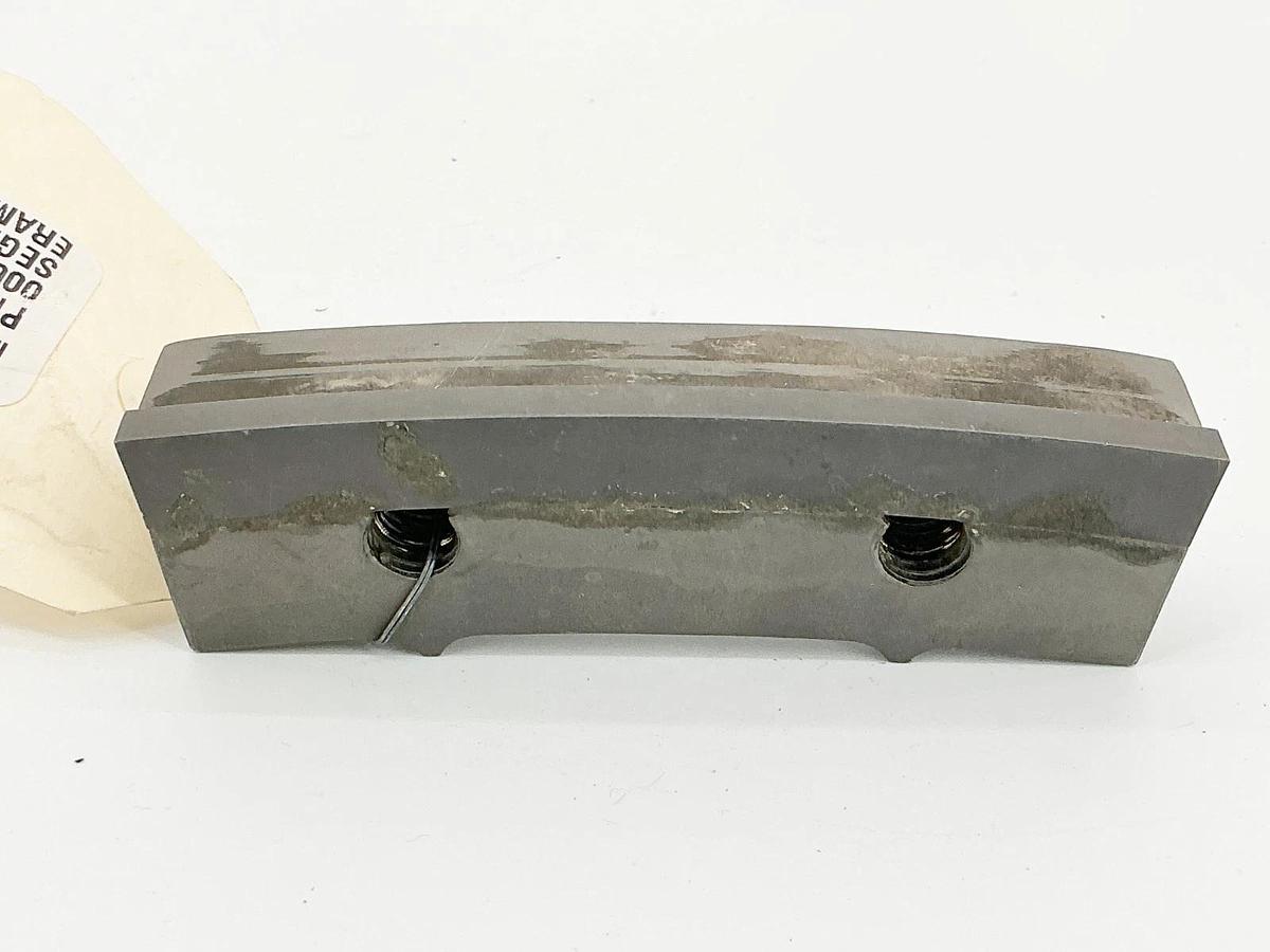 New Voith Paper 0707C2 Ceramic Brake Pad SP70 - No Box
