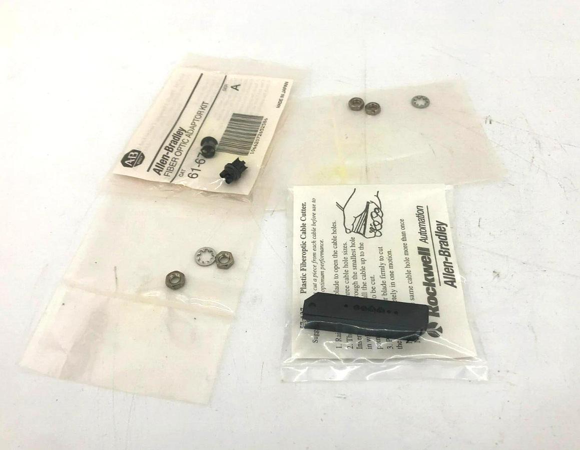 New Allen Bradley 99-828 Ser. B Photoswitch